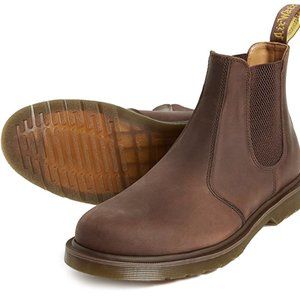 Dr. Martens Unisex 2976 Smooth Leather Boot. NWOT. EU 41. US M 8/L 9.